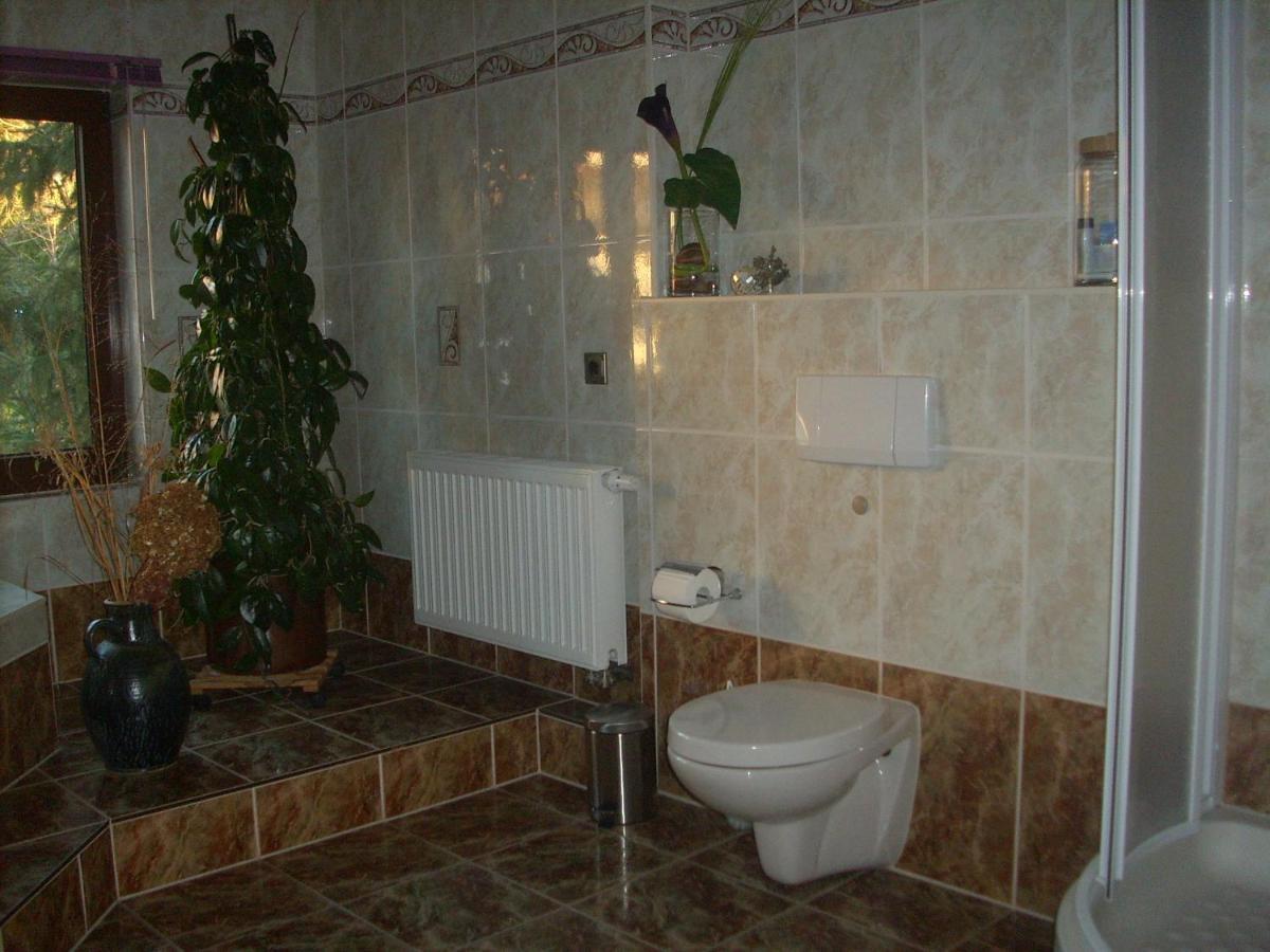 Ferienwohnungen Moritz Riechheim Екстер'єр фото