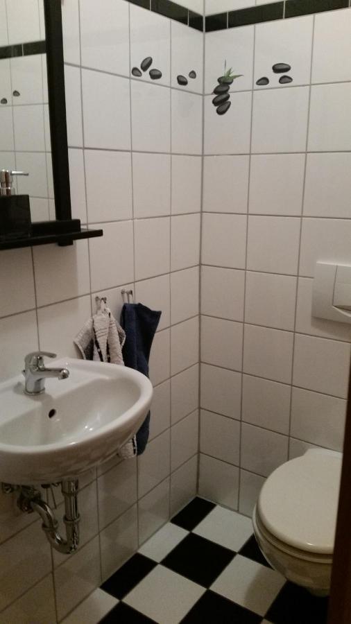 Ferienwohnungen Moritz Riechheim Екстер'єр фото